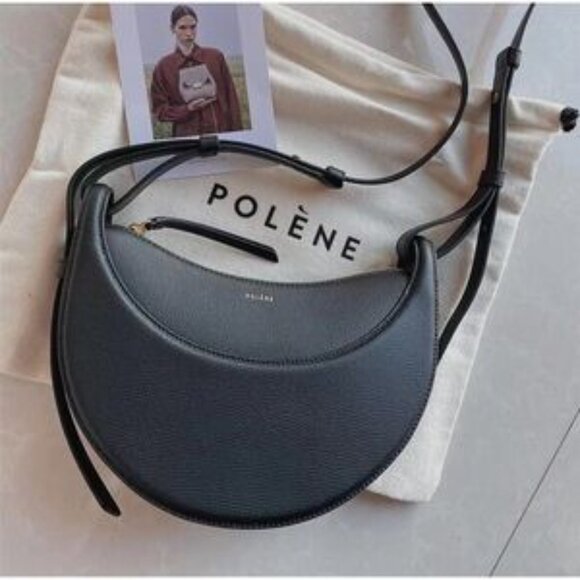 Polene Numéro Dix Black - Picture 1 of 6